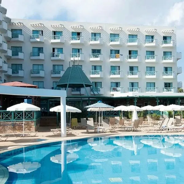 Antigoni - zdjęcie 5