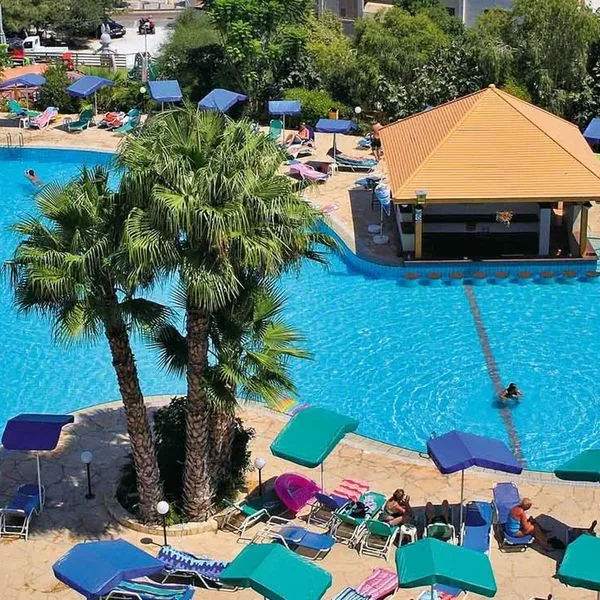 Antigoni - zdjęcie 2