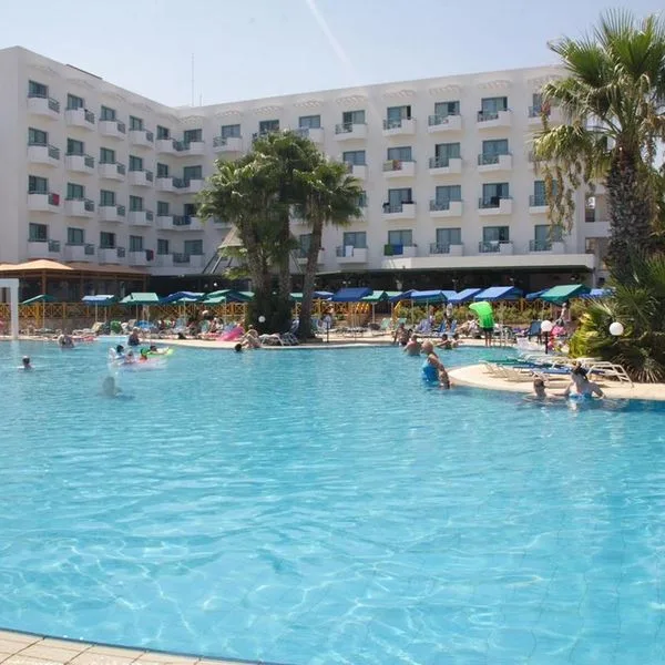 Antigoni - zdjęcie 3