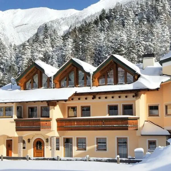 Toni's Appartements am Achensee