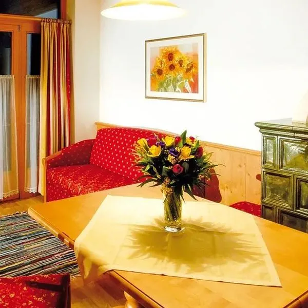 Toni's Appartements am Achensee - zdjęcie 5