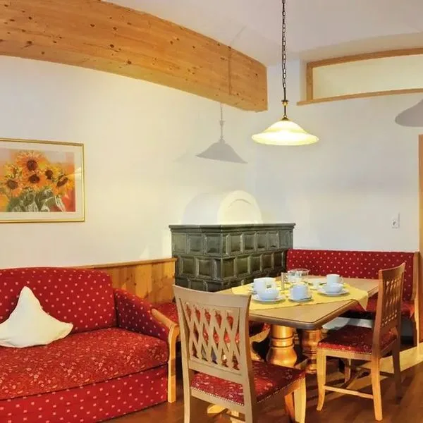 Toni's Appartements am Achensee - zdjęcie 4