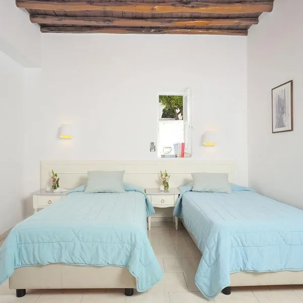 Mykonos Beach - zdjęcie 2