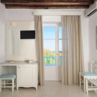 Mykonos Beach - zdjęcie 3