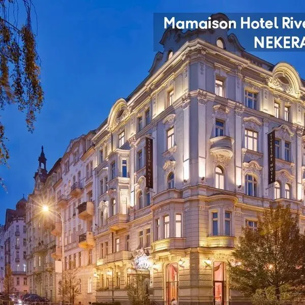 Mamaison Riverside - zdjęcie 4