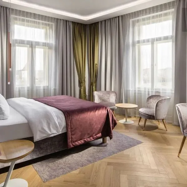 Mamaison Riverside - zdjęcie 3