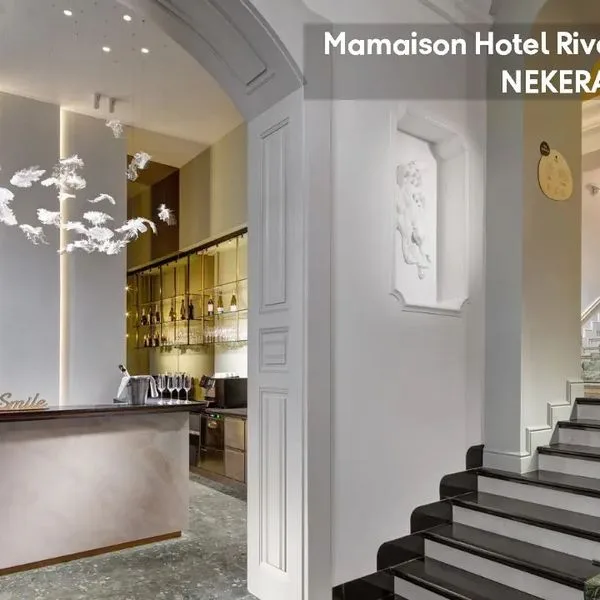 Mamaison Riverside - zdjęcie 5