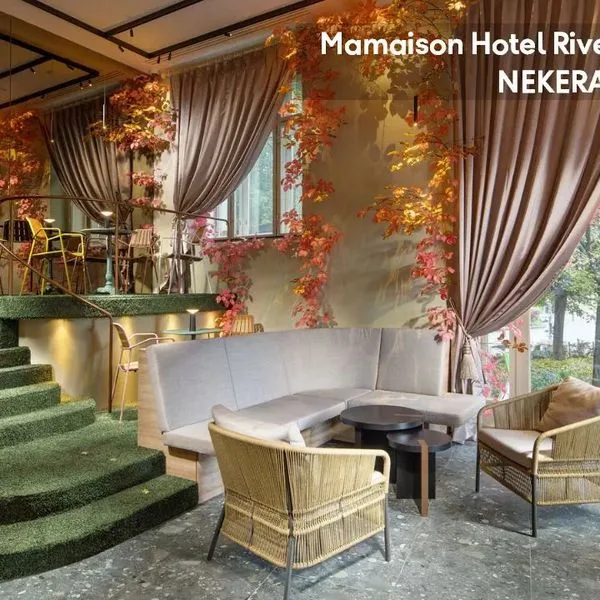 Mamaison Riverside - zdjęcie 2