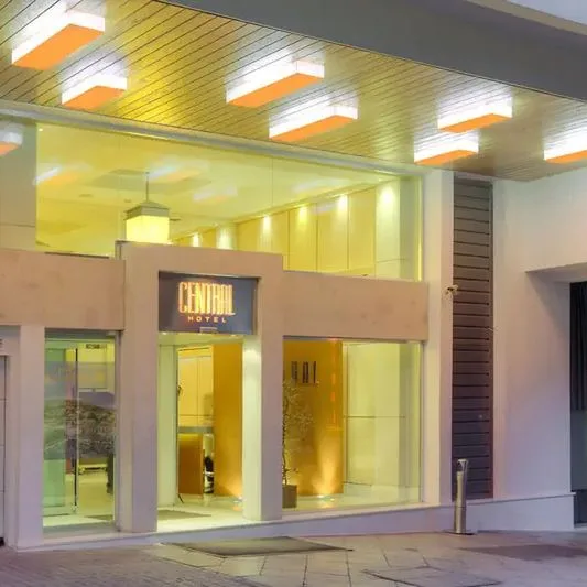 Central - zdjęcie 3