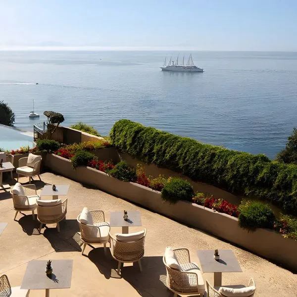 Anantara Grand Convento di Amalfi - zdjęcie 2