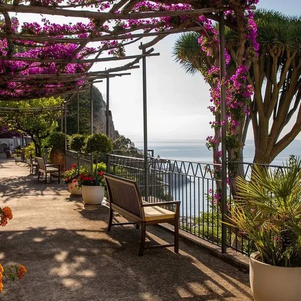 Anantara Grand Convento di Amalfi - zdjęcie 3