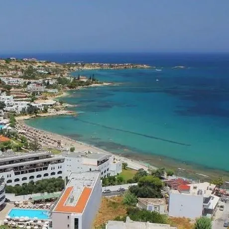 Stella Paradise (Hersonissos)
