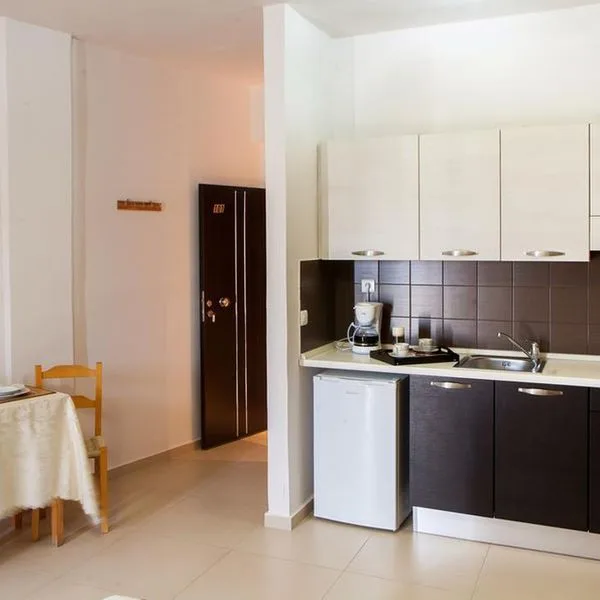 Stella Paradise (Hersonissos) - zdjęcie 2