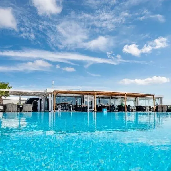 Smy Santorini Suites & Villas - zdjęcie 2