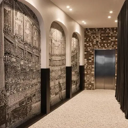 The Capitol - zdjęcie 2