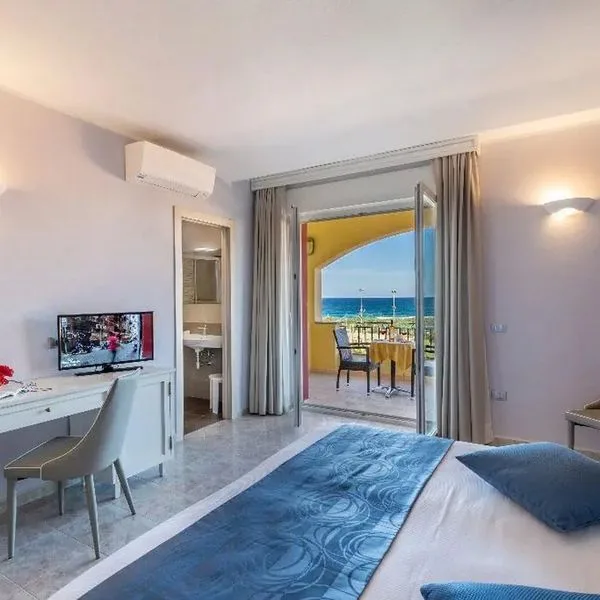 Rosa dei Venti (Castelsardo) - zdjęcie 5