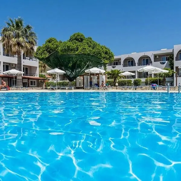 Lardos Bay - zdjęcie 5