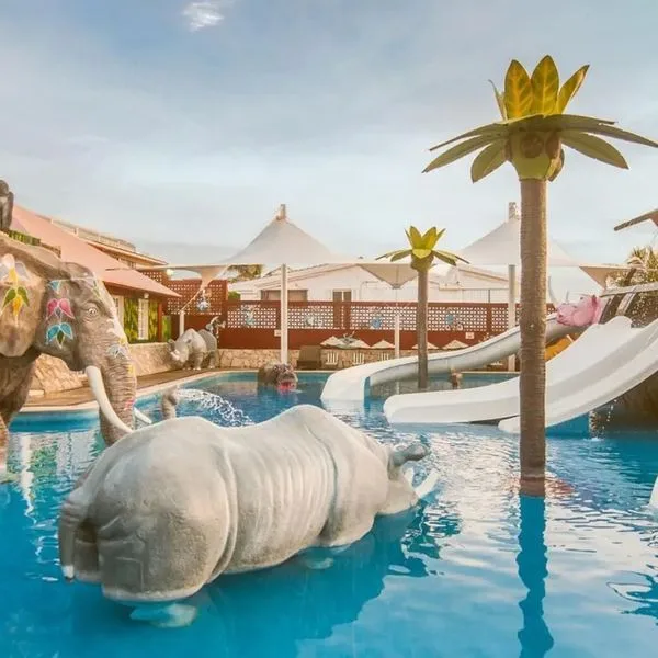 Royal Solaris Cancun - zdjęcie 3