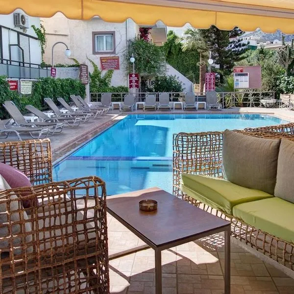 Ilios 1 Central - zdjęcie 5