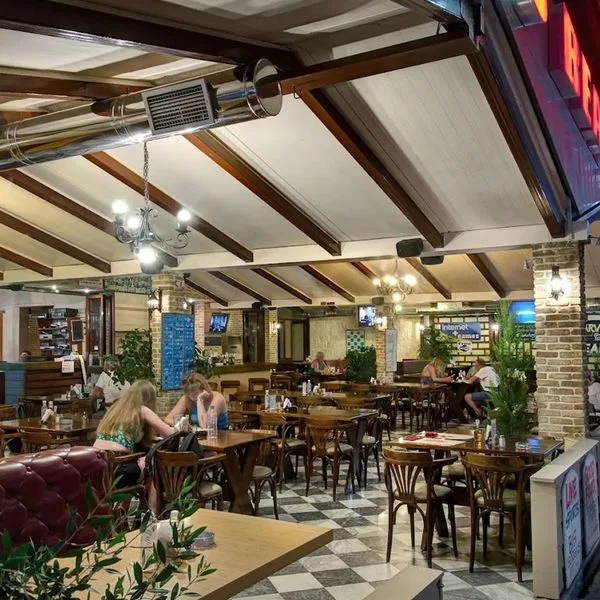 Ilios 1 Central - zdjęcie 2