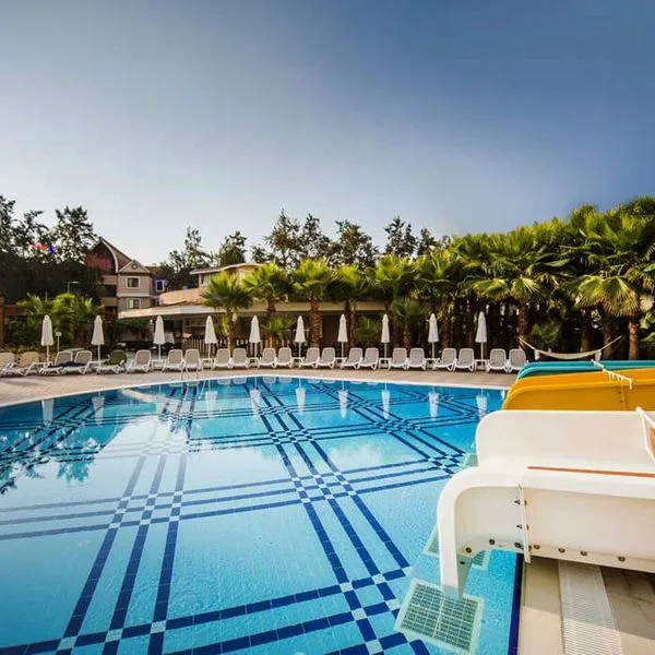 Dizalya Palm Garden - zdjęcie 5