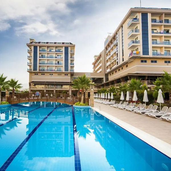 Dizalya Palm Garden - zdjęcie 2