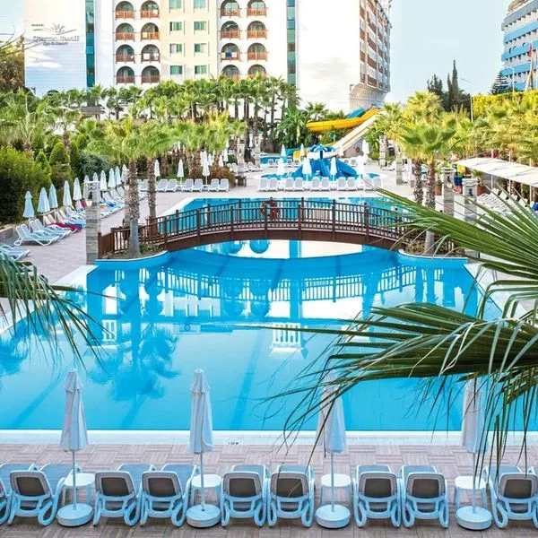 Dizalya Palm Garden - zdjęcie 4