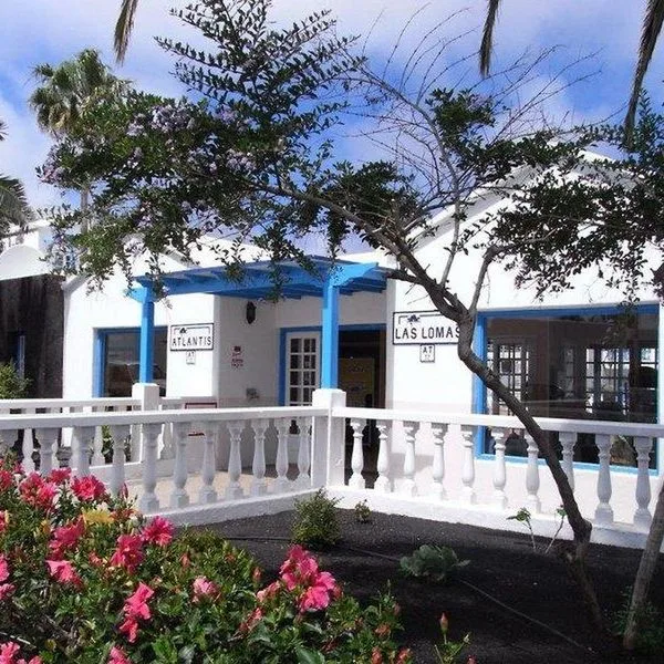 Atlantis Las Lomas - zdjęcie 2