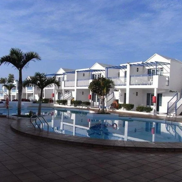 Atlantis Las Lomas - zdjęcie 3