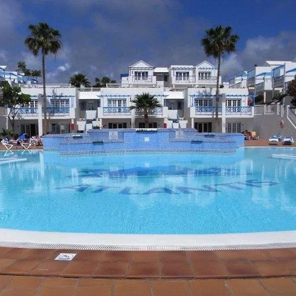 Atlantis Las Lomas - zdjęcie 4