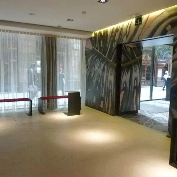 Barcelona House - zdjęcie 2