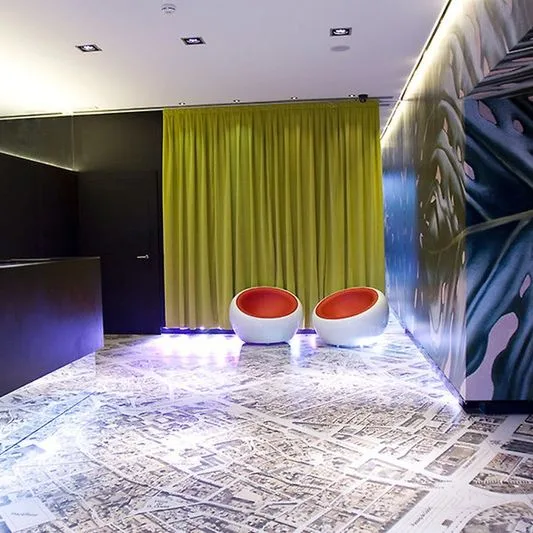 Barcelona House - zdjęcie 3