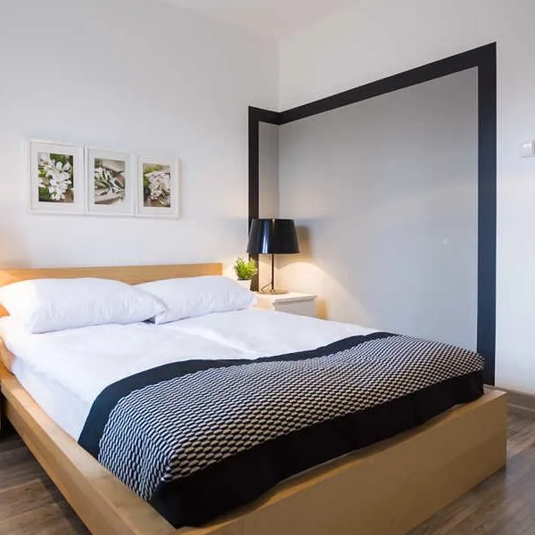 VacationClub Świnoujście Apartments - zdjęcie 5