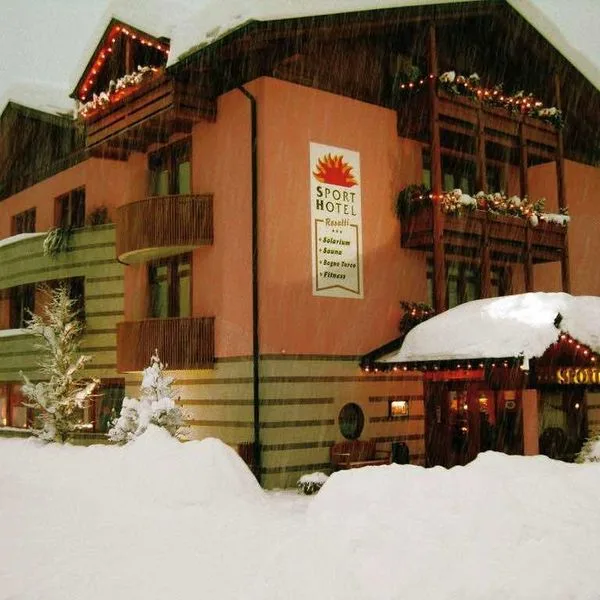 Rosatti - zdjęcie 4