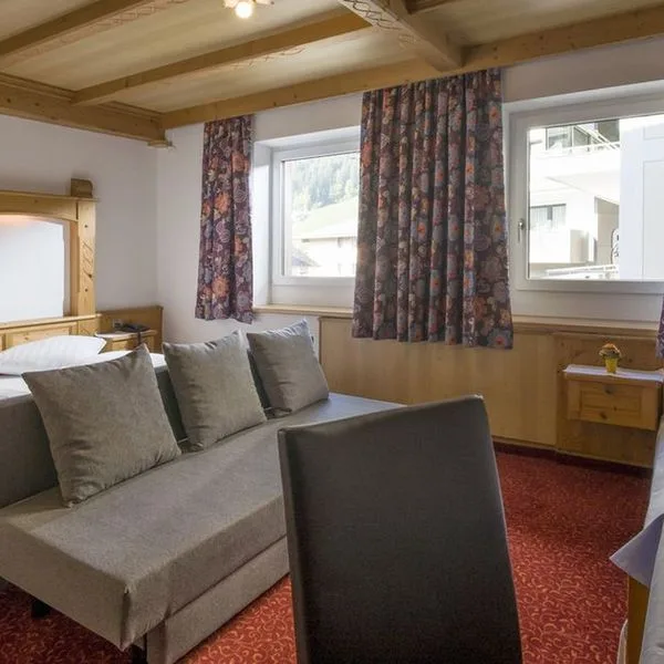 Gasthof Zellerstuben - zdjęcie 4