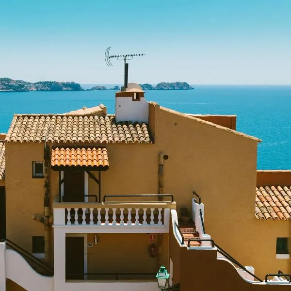 Aldea Cala Fornells II - zdjęcie 5