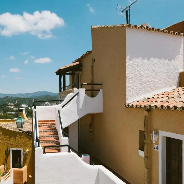 Aldea Cala Fornells II - zdjęcie 3