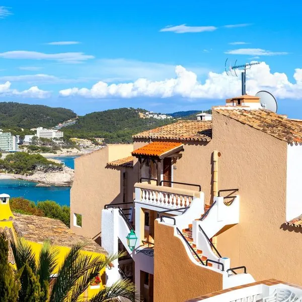 Aldea Cala Fornells II - zdjęcie 4