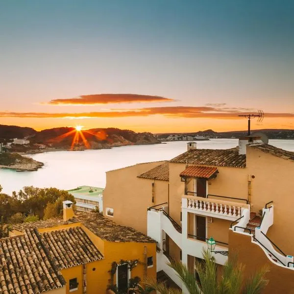 Aldea Cala Fornells II - zdjęcie 2