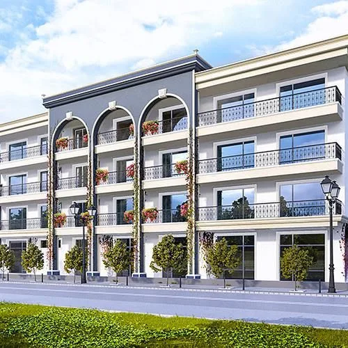 Siena Premium Retreat