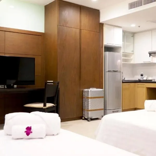 FuramaXclusive Sathorn - zdjęcie 2