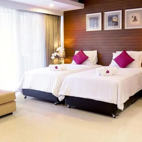 FuramaXclusive Sathorn - zdjęcie 3