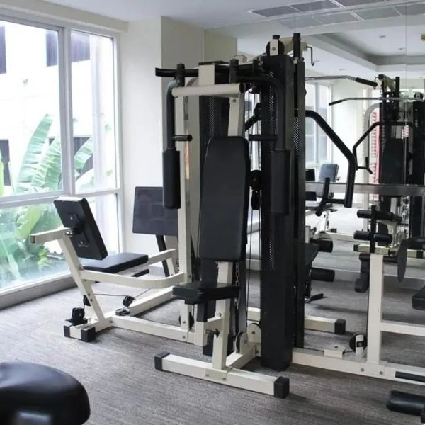 FuramaXclusive Sathorn - zdjęcie 4