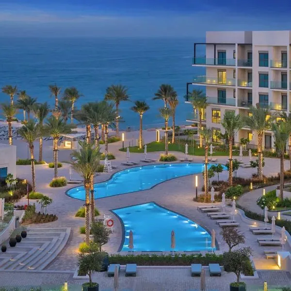 Address Beach Resort Fujairah - zdjęcie 4