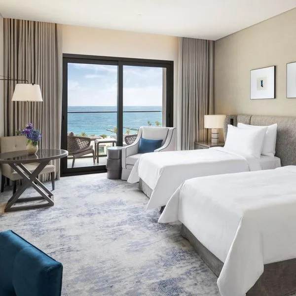 Address Beach Resort Fujairah - zdjęcie 5