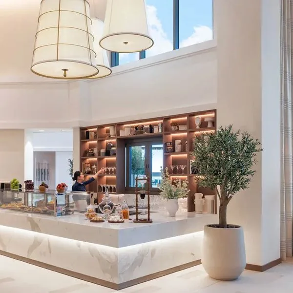 Address Beach Resort Fujairah - zdjęcie 3