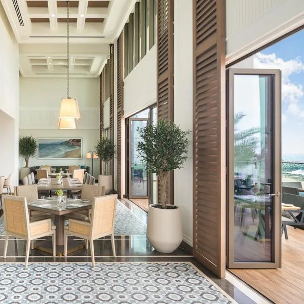 Address Beach Resort Fujairah - zdjęcie 2