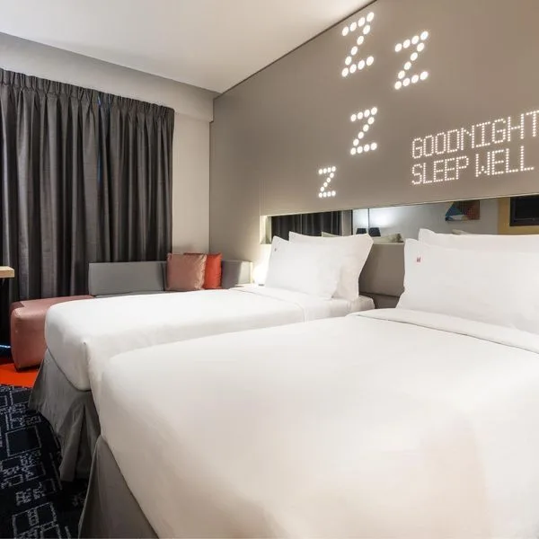 Studio M Arabian Plaza - zdjęcie 3