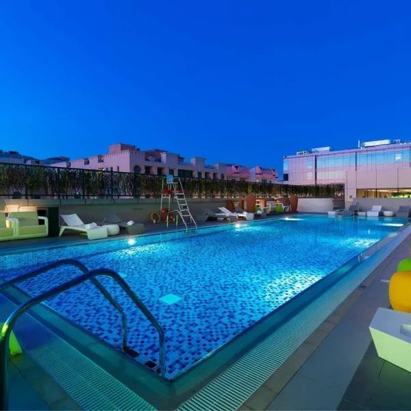 Studio M Arabian Plaza - zdjęcie 5