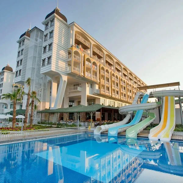 Sidera Kirman Premium - zdjęcie 2